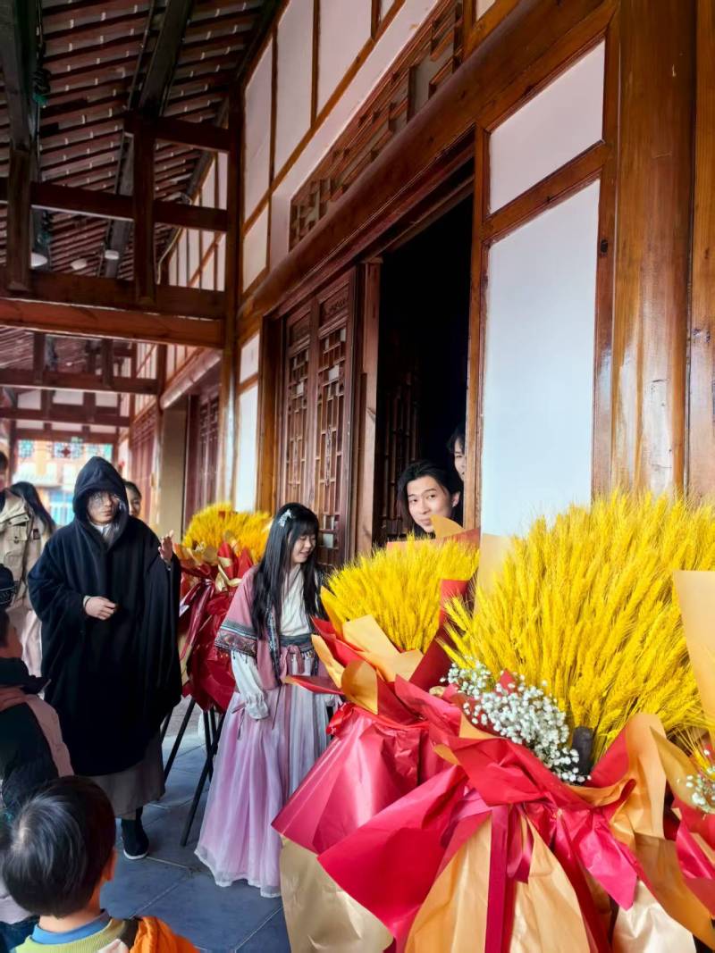 沉浸赋能：稻城县景区演艺的差异化突围之路